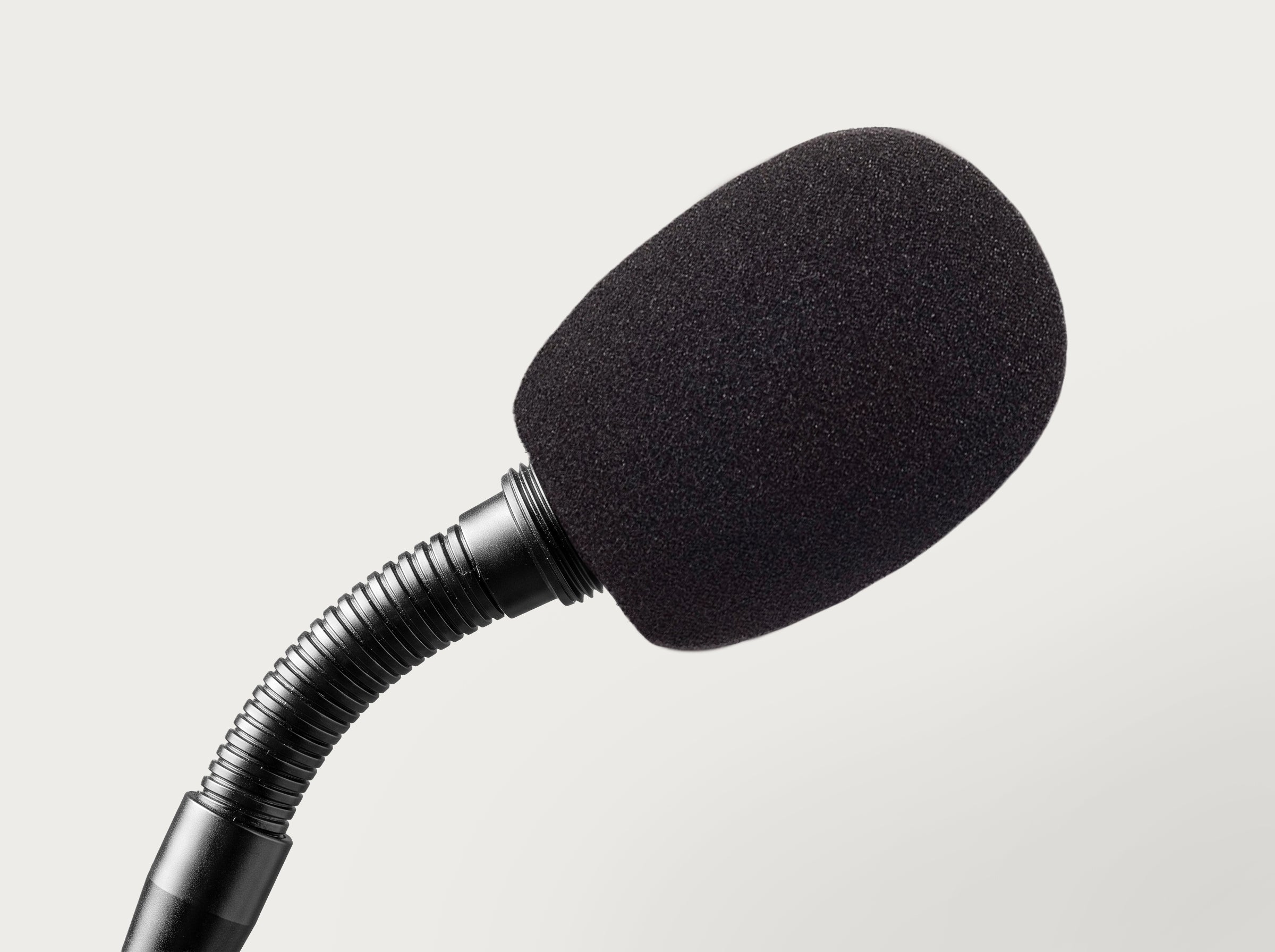 Wispr Flow Mic