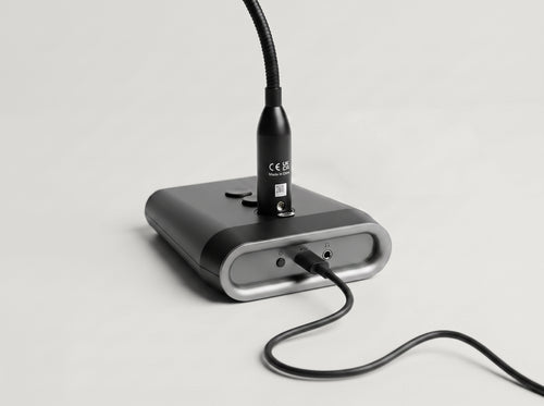 Wispr Flow Mic